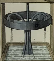 Picture 7 of 22 from [Diagrams of natural philosophy / James Reynolds]. (1850), leaf 39