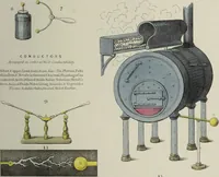 Picture 12 of 22 from [Diagrams of natural philosophy / James Reynolds]. (1850), leaf 47