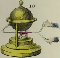 Picture 18 of 22 from [Diagrams of natural philosophy / James Reynolds]. (1850), leaf 51