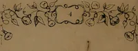 Picture 62 of 71 from L'art de connaître l'avenir par la chiromancie, les horoscopes, les divinations anciennes, le marc de café, etc. / Par Johannès Trismégiste [i.e. Lorambert]. Orné de 101 figures. (1843), leaf 114