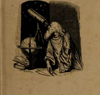 Picture 10 of 71 from L'art de connaître l'avenir par la chiromancie, les horoscopes, les divinations anciennes, le marc de café, etc. / Par Johannès Trismégiste [i.e. Lorambert]. Orné de 101 figures. (1843), leaf 19