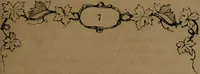 Picture 42 of 71 from L'art de connaître l'avenir par la chiromancie, les horoscopes, les divinations anciennes, le marc de café, etc. / Par Johannès Trismégiste [i.e. Lorambert]. Orné de 101 figures. (1843), leaf 67