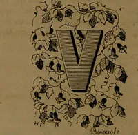 Picture 27 of 29 from L'art d'expliquer les songes, ou, Signification détaillé de tous les songes, visions, rêves, apparitions : précédé de l'histoire des rêves célèbres dont le sens s'est réalisé / Par Johannès Trismégiste [i.e. Lorambert]. Orné des 130 figures. (1845), leaf 122