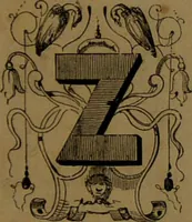 An illustration from L'art d'expliquer les songes, ou, Signification détaillé de tous les songes, visions, rêves, apparitions : précédé de l'histoire des rêves célèbres dont le sens s'est réalisé / Par Johannès Trismégiste [i.e. Lorambert]. Orné des 130 figures. (1845)