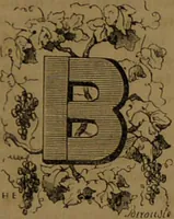 Picture 7 of 29 from L'art d'expliquer les songes, ou, Signification détaillé de tous les songes, visions, rêves, apparitions : précédé de l'histoire des rêves célèbres dont le sens s'est réalisé / Par Johannès Trismégiste [i.e. Lorambert]. Orné des 130 figures. (1845), leaf 37