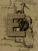 Picture 10 of 29 from L'art d'expliquer les songes, ou, Signification détaillé de tous les songes, visions, rêves, apparitions : précédé de l'histoire des rêves célèbres dont le sens s'est réalisé / Par Johannès Trismégiste [i.e. Lorambert]. Orné des 130 figures. (1845), leaf 67