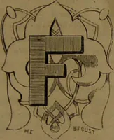 Picture 11 of 29 from L'art d'expliquer les songes, ou, Signification détaillé de tous les songes, visions, rêves, apparitions : précédé de l'histoire des rêves célèbres dont le sens s'est réalisé / Par Johannès Trismégiste [i.e. Lorambert]. Orné des 130 figures. (1845), leaf 73