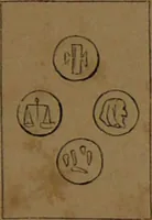 Picture 88 of 91 from L'art de tirer les cartes : révélations complètes sur les destinées au moyen des cartes et des tarots d'après les méthodes les plus certaines, suivis d'un jeu des patiences / par Johannès Trismégiste [i.e. Lorambert]. Orné de 150 figures. (1845), leaf 115