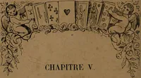Picture 9 of 91 from L'art de tirer les cartes : révélations complètes sur les destinées au moyen des cartes et des tarots d'après les méthodes les plus certaines, suivis d'un jeu des patiences / par Johannès Trismégiste [i.e. Lorambert]. Orné de 150 figures. (1845), leaf 32