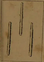 Picture 55 of 91 from L'art de tirer les cartes : révélations complètes sur les destinées au moyen des cartes et des tarots d'après les méthodes les plus certaines, suivis d'un jeu des patiences / par Johannès Trismégiste [i.e. Lorambert]. Orné de 150 figures. (1845), leaf 93