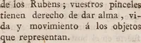 An illustration from Exposicion de la doctrina del Doctor Gall, ó, Nueva teoría del cerebro, considerado como residencia de las facultades intelectuales y morales del'alma. (1806)