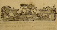 An illustration from Die Deutsche Giftpflanzen, : zur Verhütung der tragischen Vorfälle in den Haushaltungen, nach ihren botanischen Kennzeichen, nebst den Heilungsmitteln / von Johann Samuel Halle. (1784)