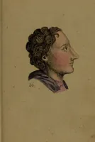 An illustration from Physiognomisches Taschenbuch nach Lavater's Grundsätzen, oder: die Kunst die Männer aus ihren Gesichtszügen zu erkennen. Aus dem Französischen übersetzt. Mit drei und dreissig illuminirten Kupfern. (1813)