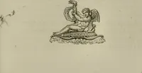 An illustration from Le Lavater moral. (1820)