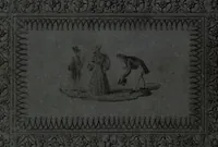 Picture 17 of 17 from Le Lavater moral. (1820), leaf 226