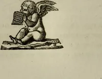 An illustration from Le Lavater moral. (1820)