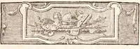 An illustration from Voyage de M. le Vaillant dans l'intérieur de l'Afrique par le Cap de Bonne Espérance, dans les années 1780 ... [-]85 / [François Le Vaillant]. (1790)