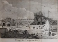 Picture 9 of 16 from Voyage de M. le Vaillant dans l'intérieur de l'Afrique par le Cap de Bonne Espérance, dans les années 1780 ... [-]85 / [François Le Vaillant]. (1790), leaf 211