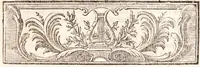An illustration from Voyage de M. le Vaillant dans l'intérieur de l'Afrique par le Cap de Bonne Espérance, dans les années 1780 ... [-]85 / [François Le Vaillant]. (1790)