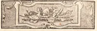 An illustration from Voyage de M. le Vaillant dans l'intérieur de l'Afrique par le Cap de Bonne Espérance, dans les années 1780 ... [-]85 / [François Le Vaillant]. (1790)