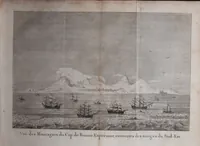 Picture 7 of 16 from Voyage de M. le Vaillant dans l'intérieur de l'Afrique par le Cap de Bonne Espérance, dans les années 1780 ... [-]85 / [François Le Vaillant]. (1790), leaf 35