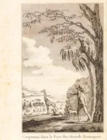 Picture 1 of 16 from Voyage de M. le Vaillant dans l'intérieur de l'Afrique par le Cap de Bonne Espérance, dans les années 1780 ... [-]85 / [François Le Vaillant]. (1790), leaf 6