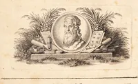 An illustration from Fundamentum historiae naturalis muscorum frondosorum concernens eorum flores, fructus, seminalem propagationem adjecta generum dispositione methodica. Iconibus illustratis / [Johann Hedwig]. (1782)