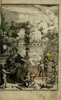 Picture 2 of 97 from Blumen und Insecten-Buch, darinnen auf das fleissigsten nicht allein die Blumen mit ihren Blättern nach den Leben ins Kupffer vor Augen gestellet; sondern auch jede Blume nach ihren eigentlichen Nahmen genennet, etc / [Anon]. (1790), leaf 7
