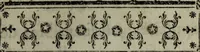 An illustration from Le diadème des sages, ou, démonstration de la nature inférieure; dans lequel on trouvera une analyse raisonnée du livre des Erreurs et de la vérité [de L.C. de Saint-Martin]; une dissertation étendue sur la médecine universelle, avec une allégorie sur cette matière traduite de l'original anglois: la fausseté du système du Sr. Meyer sur l'acidum pingue, ainsi qu'un éclaircissement sur la végétation ... / Par Phylantropos, Citoyen du Monde. (1781)