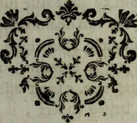 An illustration from Le diadème des sages, ou, démonstration de la nature inférieure; dans lequel on trouvera une analyse raisonnée du livre des Erreurs et de la vérité [de L.C. de Saint-Martin]; une dissertation étendue sur la médecine universelle, avec une allégorie sur cette matière traduite de l'original anglois: la fausseté du système du Sr. Meyer sur l'acidum pingue, ainsi qu'un éclaircissement sur la végétation ... / Par Phylantropos, Citoyen du Monde. (1781)