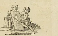 Picture 5 of 6 from Annulus Platonis: oder physikalisch-chymische Erklärung der Natur nach ihrer entstehung, erhaltung und zerstohrung von einer Gesellschaft ächter Naturforscher aufs neue verbessert und mit vielen wichtigen Anmerkungen hrsg. (1781), leaf 589
