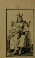 Picture 1 of 8 from Maniere de se récréer avec le jeu de cartes nommées Tarots. Pour servir de premier[-quatrieme] cahier à cet ouvrage / par Etteilla. (1783), leaf 6