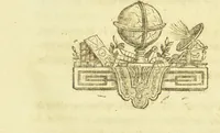 An illustration from Aphorismes de M. Mesmer, dictés à l'assemblée de ses éleves. Et dans lesquels on trouve ses principes sa théorie et les moyens de magnétiser; le tout formant un corps de doctrine ... Ouvrage mis au jour par M. Caullet de Veaumorel / [Franz Anton Mesmer]. (1785)