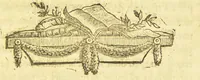An illustration from Aphorismes de M. Mesmer, dictés à l'assemblée de ses éleves. Et dans lesquels on trouve ses principes sa théorie et les moyens de magnétiser; le tout formant un corps de doctrine ... Ouvrage mis au jour par M. Caullet de Veaumorel / [Franz Anton Mesmer]. (1785)