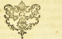 An illustration from Aphorismes de M. Mesmer, dictés à l'assemblée de ses éleves. Et dans lesquels on trouve ses principes sa théorie et les moyens de magnétiser; le tout formant un corps de doctrine ... Ouvrage mis au jour par M. Caullet de Veaumorel / [Franz Anton Mesmer]. (1785)