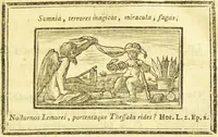 Picture 3 of 13 from Aphorismes de M. Mesmer, dictés à l'assemblée de ses éleves. Et dans lesquels on trouve ses principes sa théorie et les moyens de magnétiser; le tout formant un corps de doctrine ... Ouvrage mis au jour par M. Caullet de Veaumorel / [Franz Anton Mesmer]. (1785), leaf 57