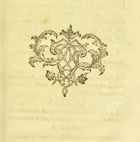 An illustration from Aphorismes de M. Mesmer, dictés à l'assemblée de ses éleves. Et dans lesquels on trouve ses principes sa théorie et les moyens de magnétiser; le tout formant un corps de doctrine ... Ouvrage mis au jour par M. Caullet de Veaumorel / [Franz Anton Mesmer]. (1785)