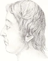 An illustration from Phrenology, or the doctrine of the mind : and of the relations between its manifestations and the body. (1825)
