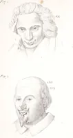 An illustration from Phrenology, or the doctrine of the mind : and of the relations between its manifestations and the body. (1825)