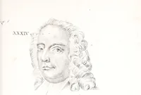 An illustration from Phrenology, or the doctrine of the mind : and of the relations between its manifestations and the body. (1825)
