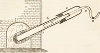 Picture 3 of 81 from One thousand processes in manufactures and experiments in chemistry / [Colin Mackenzie]. (1825), leaf 128
