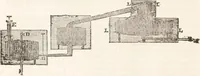 Picture 16 of 81 from One thousand processes in manufactures and experiments in chemistry / [Colin Mackenzie]. (1825), leaf 164
