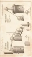 Picture 19 of 81 from One thousand processes in manufactures and experiments in chemistry / [Colin Mackenzie]. (1825), leaf 167