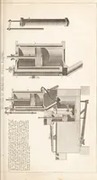 An illustration from One thousand processes in manufactures and experiments in chemistry / [Colin Mackenzie]. (1825)