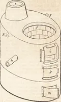 An illustration from One thousand processes in manufactures and experiments in chemistry / [Colin Mackenzie]. (1825)