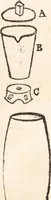 Picture 33 of 81 from One thousand processes in manufactures and experiments in chemistry / [Colin Mackenzie]. (1825), leaf 189