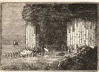 Picture 51 of 81 from One thousand processes in manufactures and experiments in chemistry / [Colin Mackenzie]. (1825), leaf 299