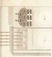 Picture 62 of 81 from One thousand processes in manufactures and experiments in chemistry / [Colin Mackenzie]. (1825), leaf 367
