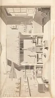 An illustration from One thousand processes in manufactures and experiments in chemistry / [Colin Mackenzie]. (1825)