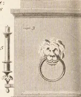 Picture 67 of 81 from One thousand processes in manufactures and experiments in chemistry / [Colin Mackenzie]. (1825), leaf 394